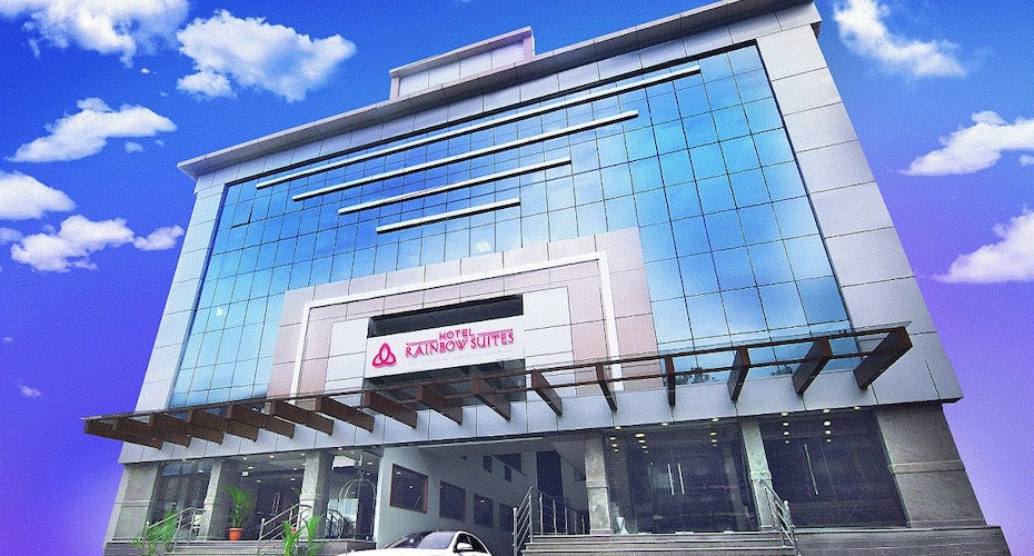 Rainbow Suites Kannur Price, Reviews, Photos & Address